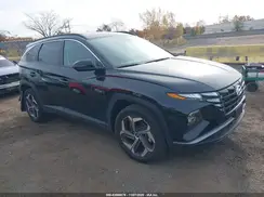 5NMJFCDEXRH404267 2024 HYUNDAI TUCSON