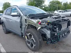 5NMJFCDEXRH405483 2024 HYUNDAI TUCSON