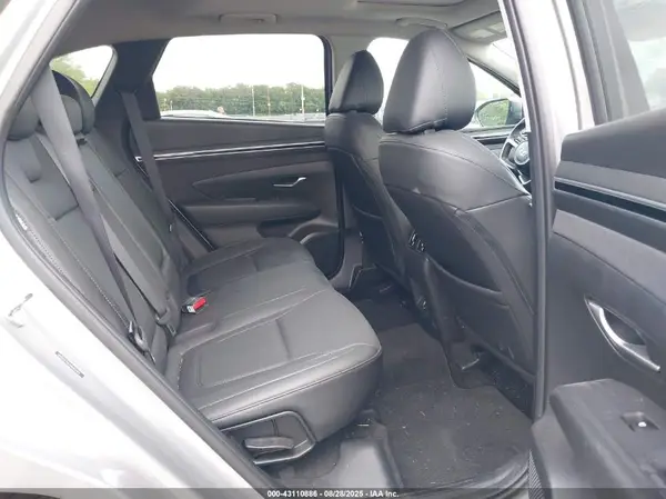 5NMJFCDEXRH405483 2024 HYUNDAI TUCSON - Image 8