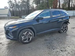 5NMJFCDEXRH405807 2024 HYUNDAI TUCSON