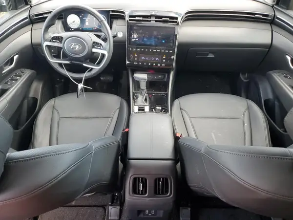 5NMJFCDEXRH405807 2024 HYUNDAI TUCSON - Image 8