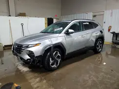 5NMJFCDEXRH406620 2024 HYUNDAI TUCSON