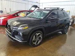 5NMJFCDEXRH408934 2024 HYUNDAI TUCSON