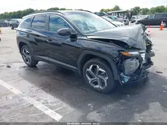 5NMJFCDEXRH409999 2024 HYUNDAI TUCSON
