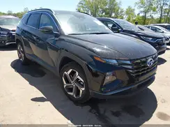 5NMJFCDEXRH413275 2024 HYUNDAI TUCSON