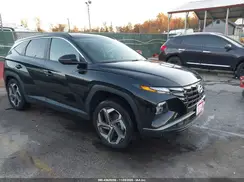 5NMJFCDEXRH414510 2024 HYUNDAI TUCSON