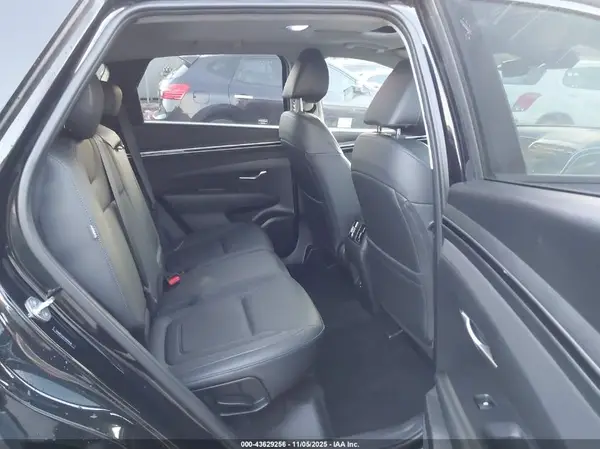 5NMJFCDEXRH414510 2024 HYUNDAI TUCSON - Image 8