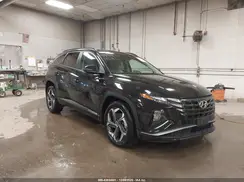 5NMJFCDEXRH415351 2024 HYUNDAI TUCSON
