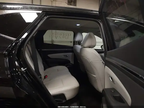5NMJFCDEXRH415351 2024 HYUNDAI TUCSON - Image 8