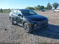 5NMJFCDEXSH455984 2025 HYUNDAI TUCSON