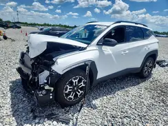 5NMJFCDEXSH575896 2025 HYUNDAI TUCSON