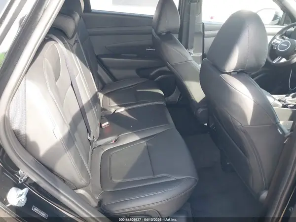 5NMJFCDEXTH663879 2026 HYUNDAI TUCSON - Image 8