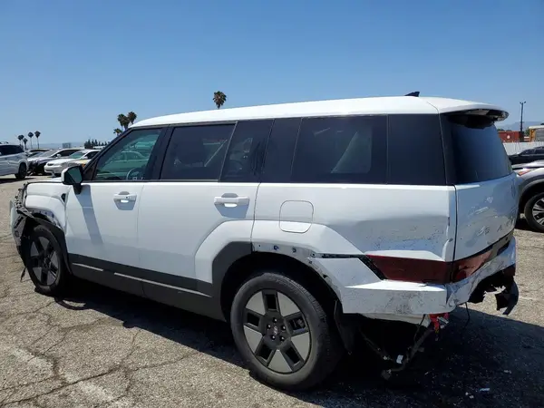 5NMP14G10TH086688 2026 HYUNDAI SANTA FE - Image 2