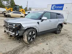 5NMP14G12TH078706 2026 HYUNDAI SANTA FE