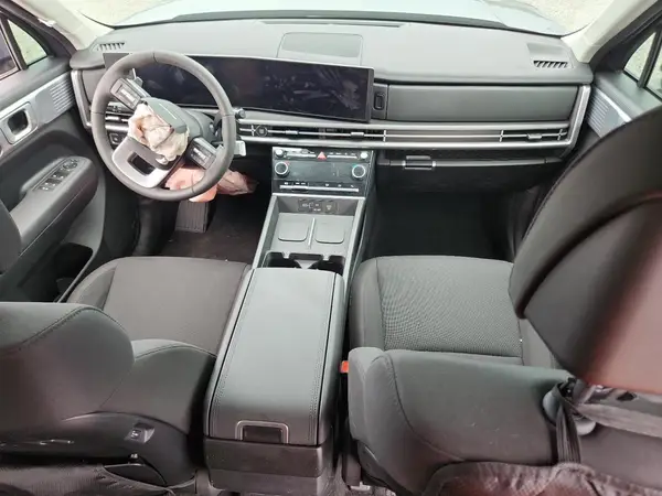 5NMP14G12TH120422 2026 HYUNDAI SANTA FE - Image 8