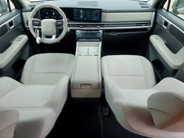 5NMP14G15TH085021 2026 HYUNDAI SANTA FE - Image 8