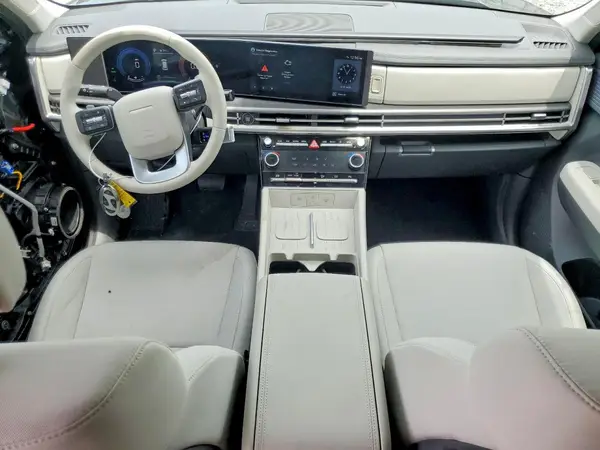 5NMP14G16TH072746 2026 HYUNDAI SANTA FE - Image 8