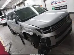 5NMP14G16TH090728 2026 HYUNDAI SANTA FE