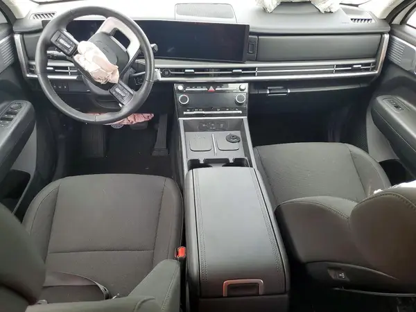 5NMP14G17TH075574 2026 HYUNDAI SANTA FE - Image 8
