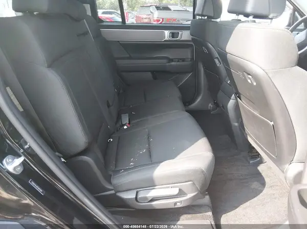 5NMP14G18TH092089 2026 HYUNDAI SANTA FE - Image 8