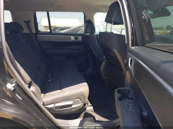 5NMP14G18TH096434 2026 HYUNDAI SANTA FE - Image 8