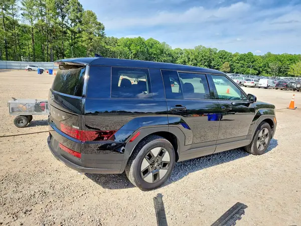 5NMP14G1XTH077271 2026 HYUNDAI SANTA FE - Image 2