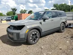 5NMP14GL0RH007627 2024 HYUNDAI SANTA FE