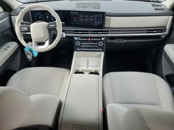 5NMP14GL0RH007627 2024 HYUNDAI SANTA FE - Image 8
