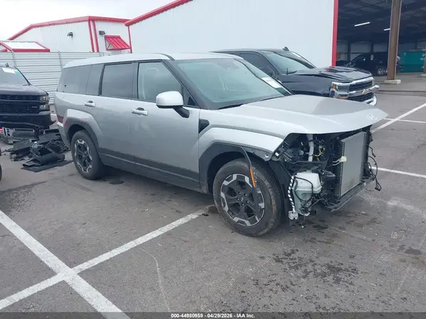 5NMP14GL0RH018997 2024 HYUNDAI SANTA FE - Image 1