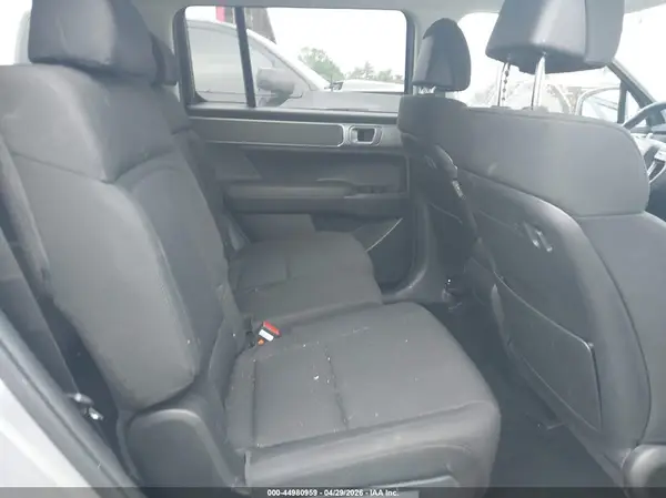 5NMP14GL0RH018997 2024 HYUNDAI SANTA FE - Image 8