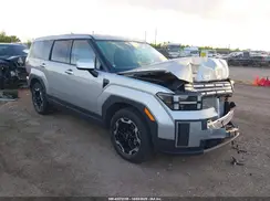5NMP14GL0SH079014 2025 HYUNDAI SANTA FE