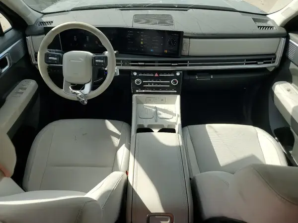 5NMP14GL0SH088506 2025 HYUNDAI SANTA FE - Image 8