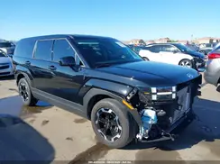 5NMP14GL0SH106499 2025 HYUNDAI SANTA FE