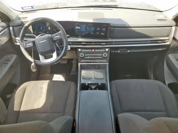 5NMP14GL0SH123304 2025 HYUNDAI SANTA FE - Image 8