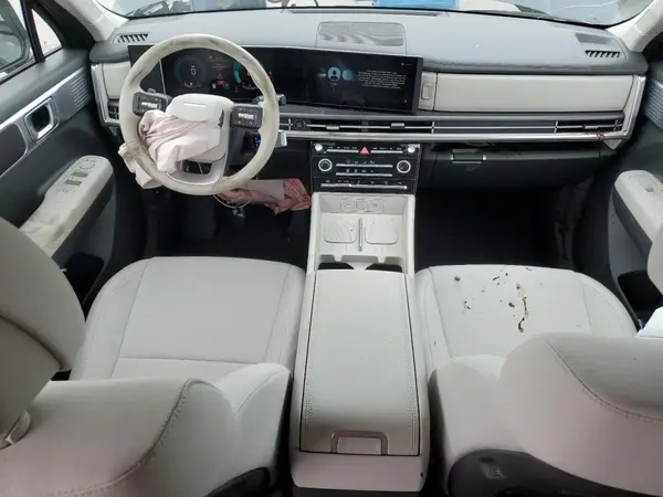 5NMP14GL0SH126445 2025 HYUNDAI SANTA FE - Image 8