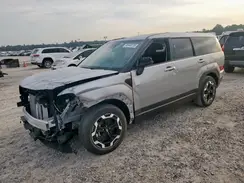 5NMP14GL0SH128437 2025 HYUNDAI SANTA FE