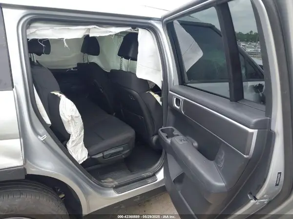 5NMP14GL0SH128437 2025 HYUNDAI SANTA FE - Image 8
