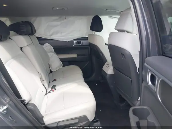 5NMP14GL0SH135663 2025 HYUNDAI SANTA FE - Image 8
