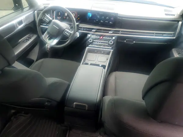 5NMP14GL0SH136618 2025 HYUNDAI SANTA FE - Image 8