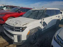 5NMP14GL0SH136733 2025 HYUNDAI SANTA FE