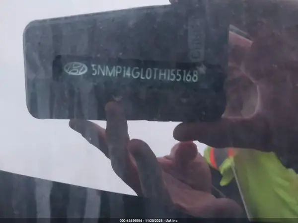 5NMP14GL0TH155168 2026 HYUNDAI SANTA FE - Image 5