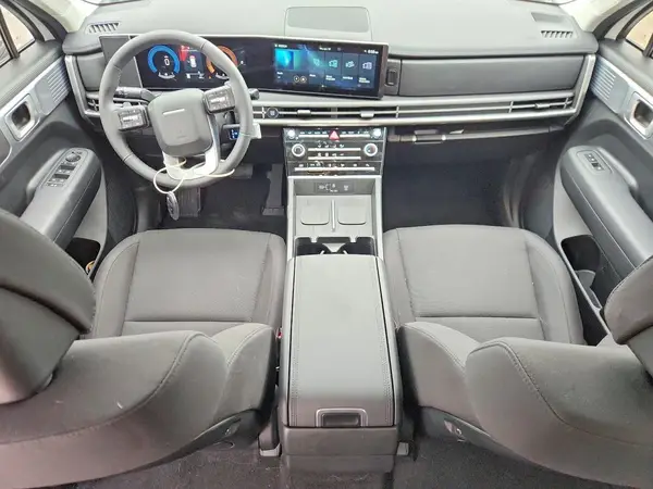 5NMP14GL0TH207060 2026 HYUNDAI SANTA FE - Image 8