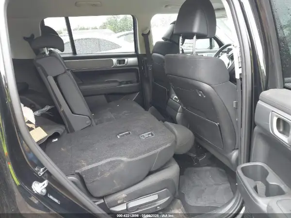 5NMP14GL1RH002114 2024 HYUNDAI SANTA FE - Image 8