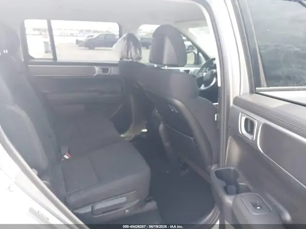5NMP14GL1RH052950 2024 HYUNDAI SANTA FE - Image 8