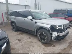 5NMP14GL1SH128222 2025 HYUNDAI SANTA FE
