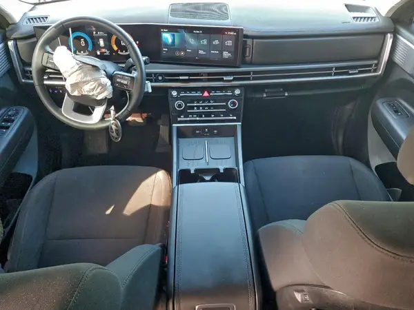 5NMP14GL1SH134828 2025 HYUNDAI SANTA FE - Image 8