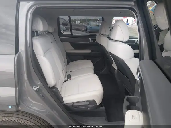 5NMP14GL1SH135686 2025 HYUNDAI SANTA FE - Image 8