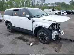 5NMP14GL1SH145666 2025 HYUNDAI SANTA FE