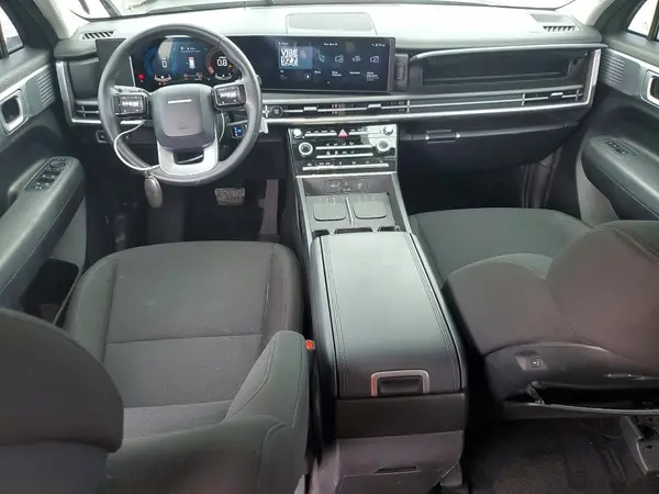 5NMP14GL2RH005880 2024 HYUNDAI SANTA FE - Image 8