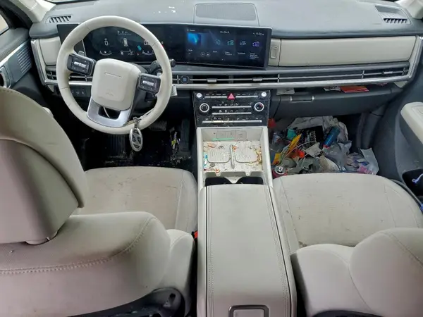 5NMP14GL2RH009640 2024 HYUNDAI SANTA FE - Image 8